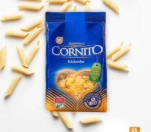 Mini kocky (fliačky) - bezlepkové cestoviny (200g) - Cornito