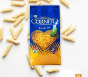 Rezance - bezlepkové cestoviny (200g) - Cornito