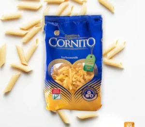 Široké rezance - bezlepkové cestoviny (200g) - Cornito