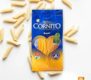 Špageti- bezlepkové cestoviny (200g) - Cornito