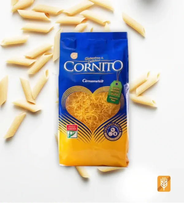 Tenké rezance - bezlepkové cestoviny (200g) - Cornito