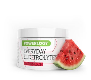 Powerlogy Everyday Electrolytes Watermelon 200 g