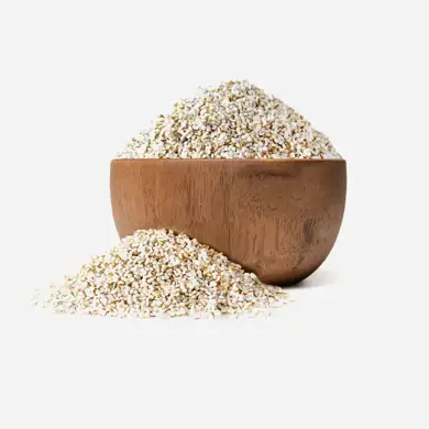 Amarant pufovaný BIO 300 g