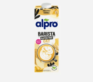 Barista Ovsený nápoj bez lepku 1000 ml