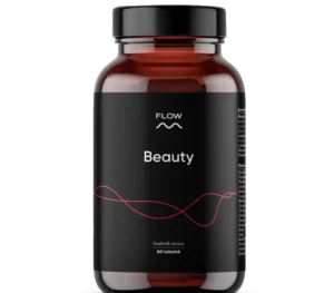 Flow Beauty 90 kapsúl
