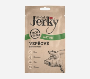 Bravčové natur 20 g
