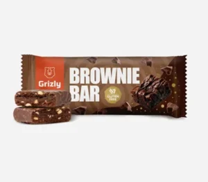 Brownie bar 40 g