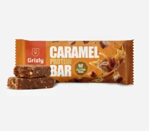 Caramel protein bar 40 g