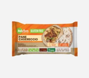 Chlieb farmársky bez lepku 250 g
