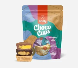 Choco cups mix 120 g