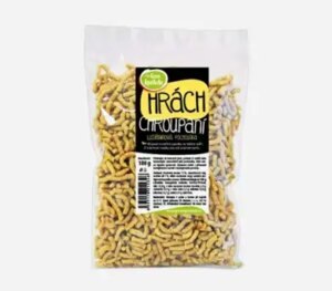 chrumkanie hrachové 180g 180 g