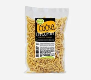 chrumkanie Šošovicové 180 g