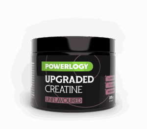Powerlogy Upgraded Creatine Unflavoured 205 g