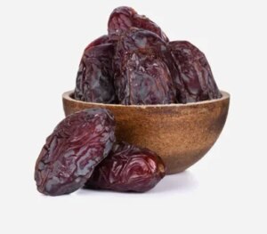 Datle Medjool s kôstkou 1000 g