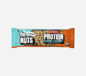 Denuts protein mandle a kokos 50 g
