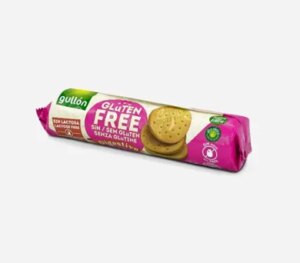Digestive sušienky bez lepku 150 g