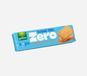 Fibre sušienky s vlákninou, bez cukru 170 g