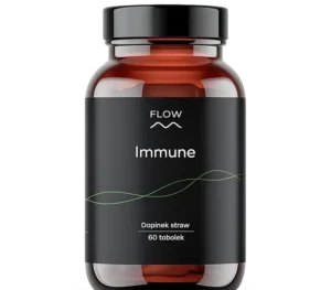 Flow Immune