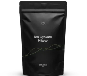 Flow Tea Gyokuro Mikoto 50 g