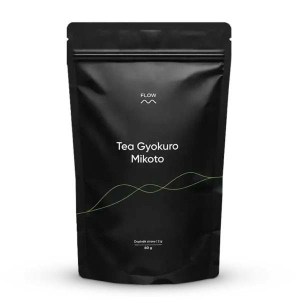 Flow Tea Gyokuro Mikoto 50 g