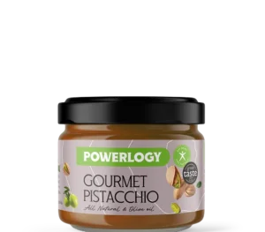 Powerlogy Pistacchio Cream 200 g