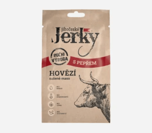Hovädzie s korením 20 g