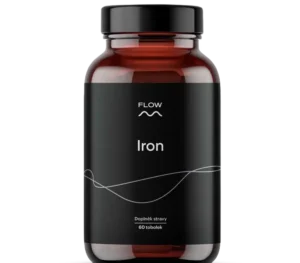Flow Iron 60 kapsúl