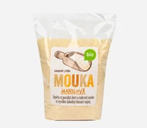 Mandľová múka BIO 250 g