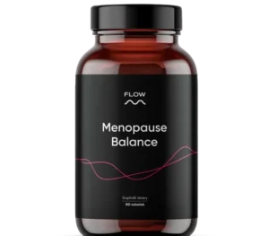 Flow Menopause Balance 90 kapsúl