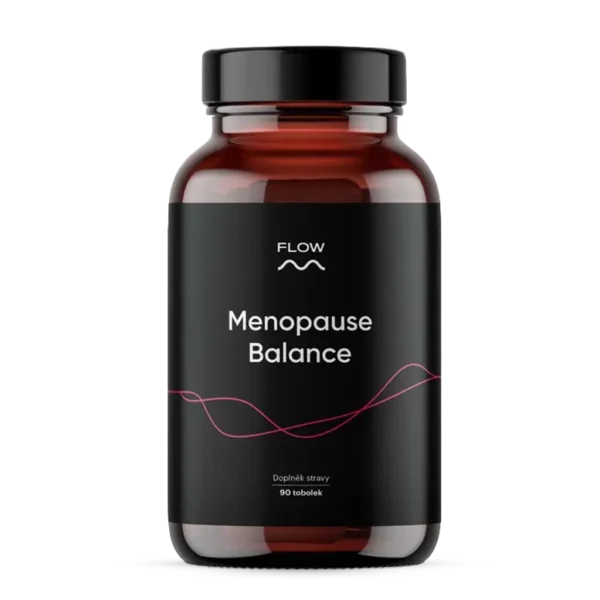 Flow Menopause Balance 90 kapsúl
