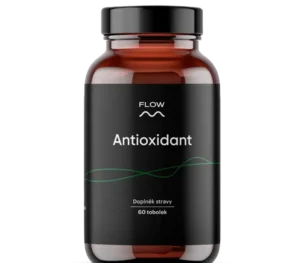 Flow Antioxidant 60 kapsúl