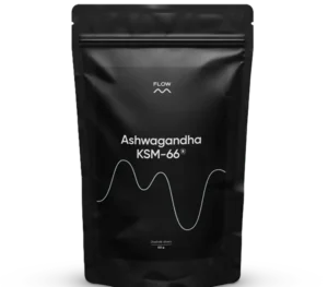 Flow Ashwagandha – KSM66®