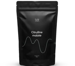Flow Citrulline malate 250 g