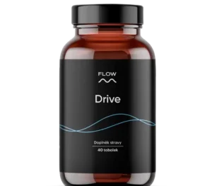 Flow Drive 40 kapsúl