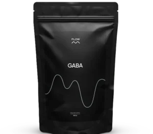 Flow GABA (Kyselina gama-aminomáselná) 100 g