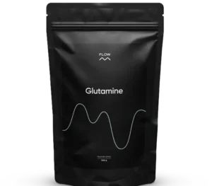 Flow Glutamin 500 g