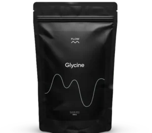 Flow Glycin