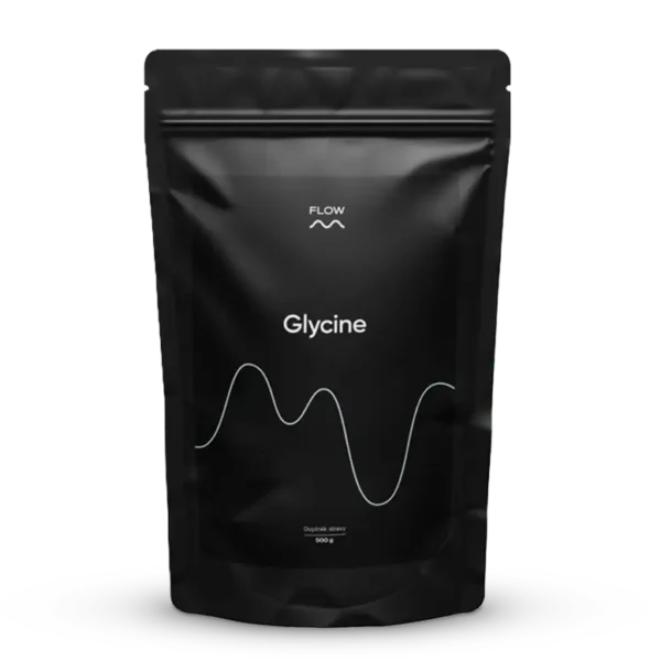 Flow Glycin