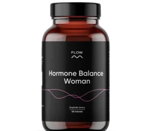 Flow Hormone Balance Woman 56 kapsúl