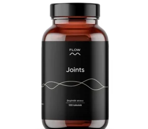 Flow Joints 120 kapsúl