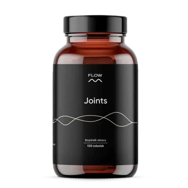 Flow Joints 120 kapsúl