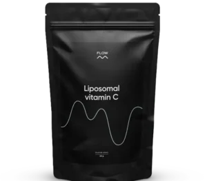 Flow Liposomal Vitamin C 60 kapsúl