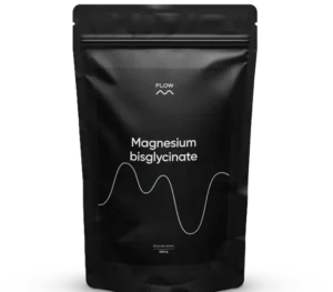 Flow Magnesium bisglycinate 200 g