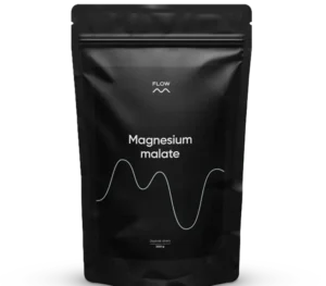 Flow Magnesium malate 200 g