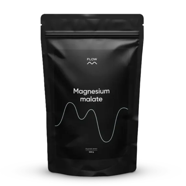 Flow Magnesium malate 200 g