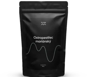 Flow Ostropestřec mariánský (Milk thistle) 100 g