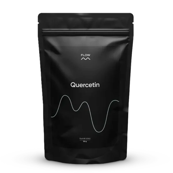 Flow Quercetin
