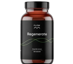 Flow Regenerate 60 kapsúl