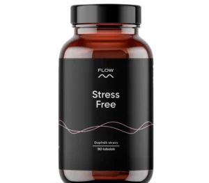 Flow Stress Free 90 kapsúl