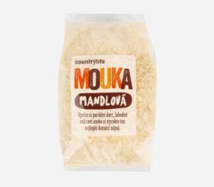 Múka mandľová 250 g